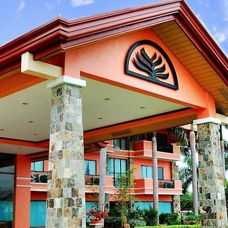 St. Agatha Resort And Hotel Pavilion Bulacan Bagian luar foto