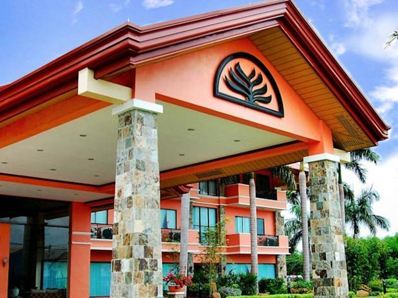 St. Agatha Resort And Hotel Pavilion Bulacan Bagian luar foto