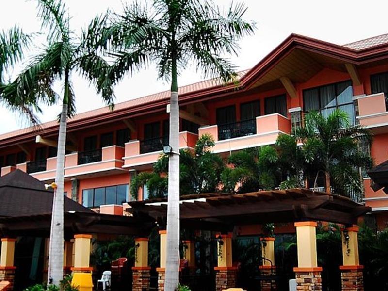 St. Agatha Resort And Hotel Pavilion Bulacan Bagian luar foto